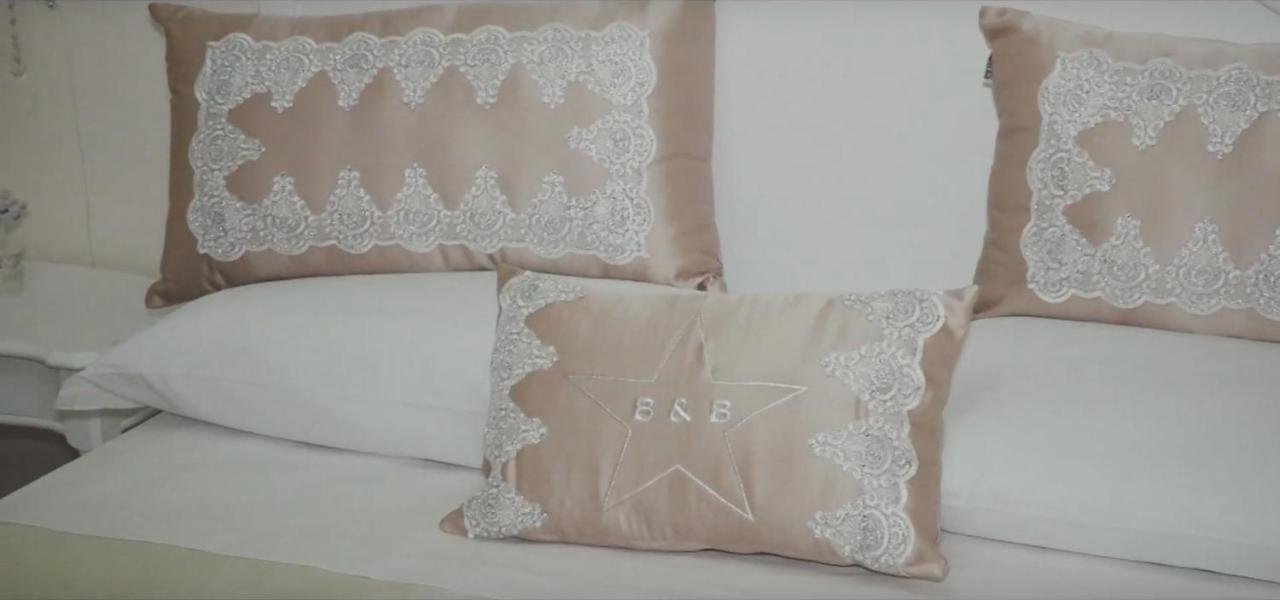 B&B Punto Stella 나폴리 외부 사진